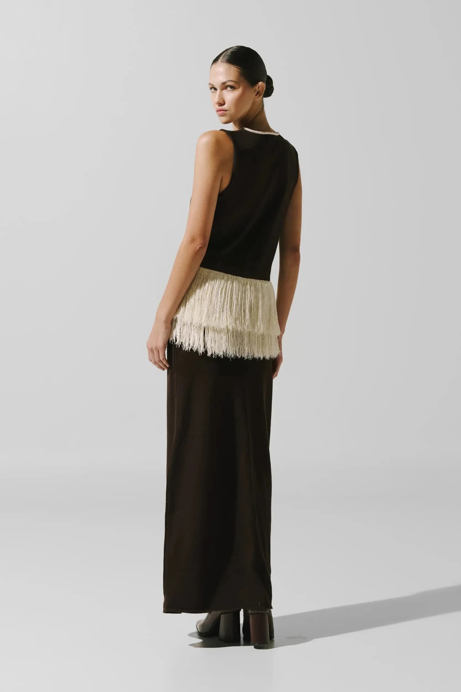 Jane Maxi Skirt - imagen 2
