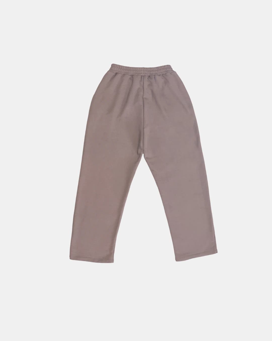 JOGGER MOCCA WIDE LEG - imagen 2