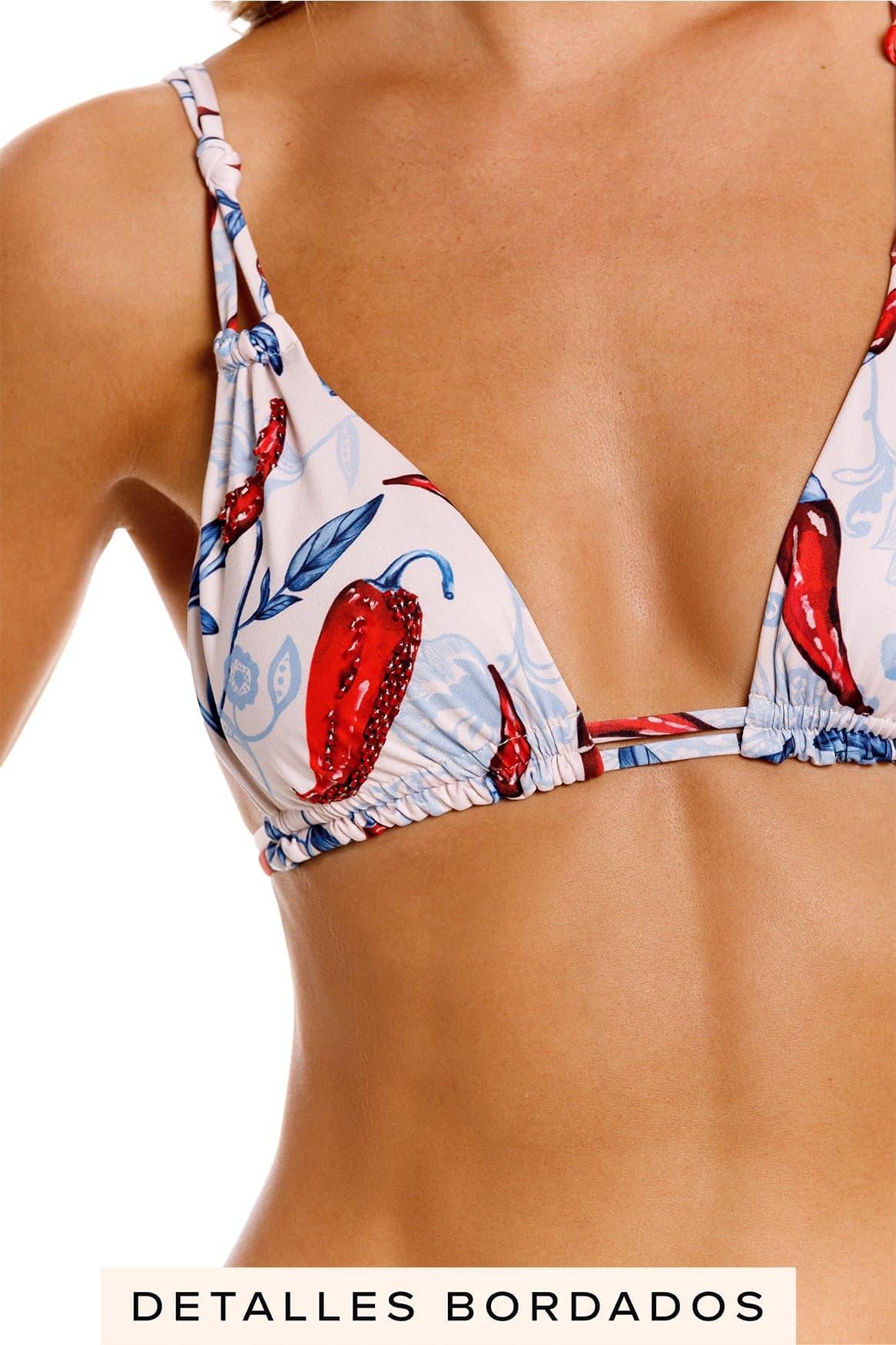 TOP DE BIKINI RITA SPICE - imagen 2