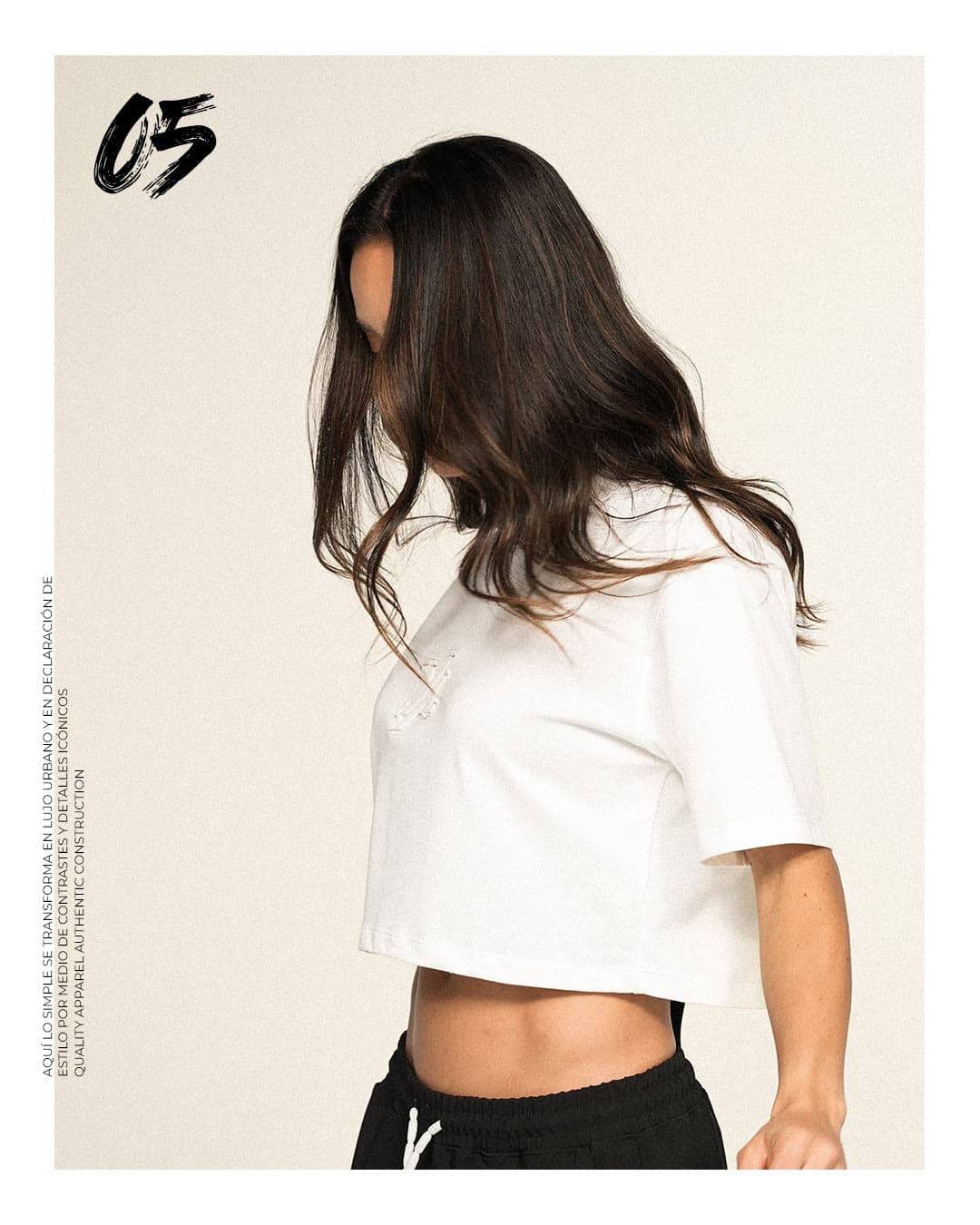 DESTROYED CROP - imagen 5