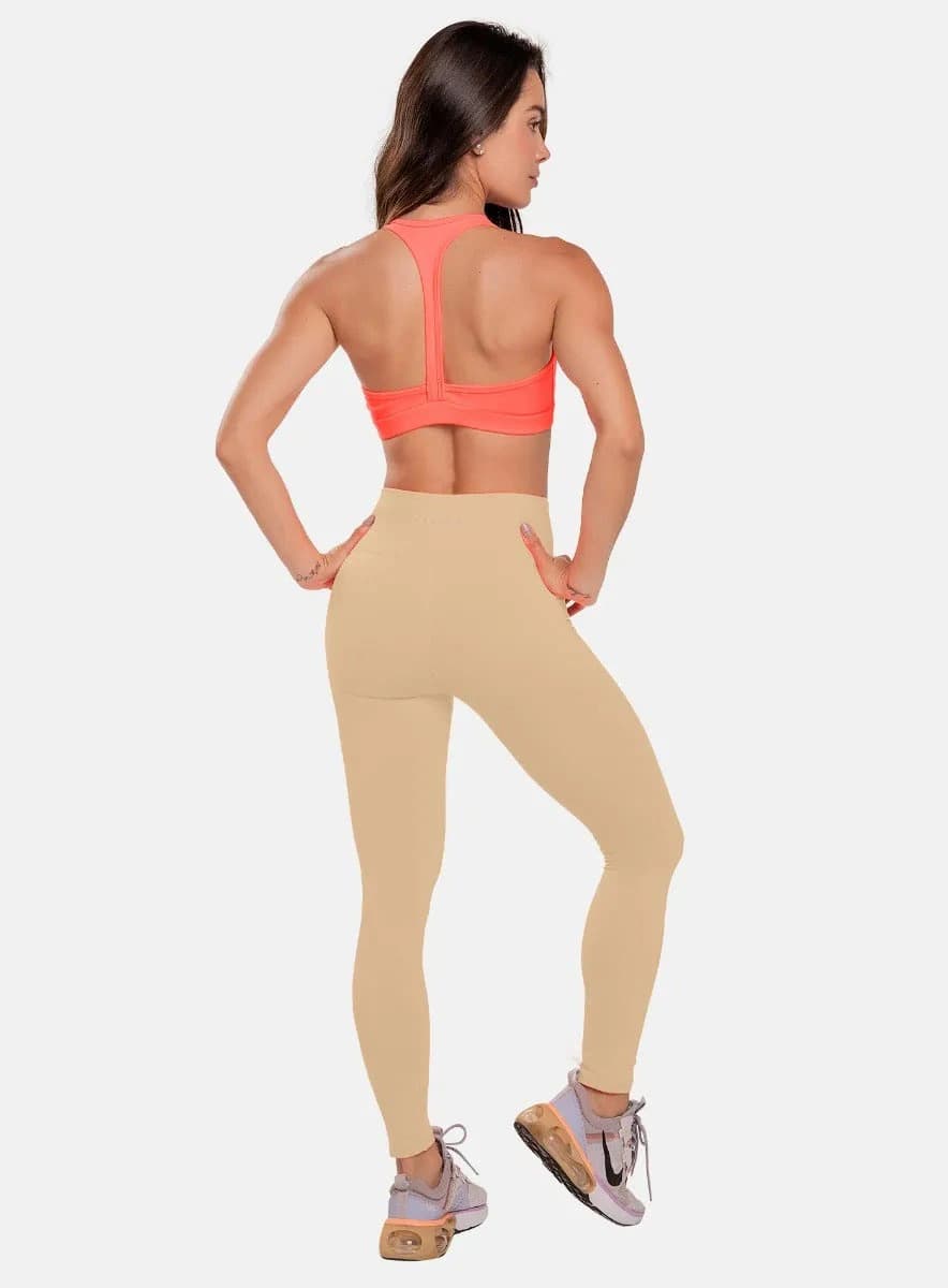 LEGGINS  DEPORTIVO SUPPLEX - imagen 41