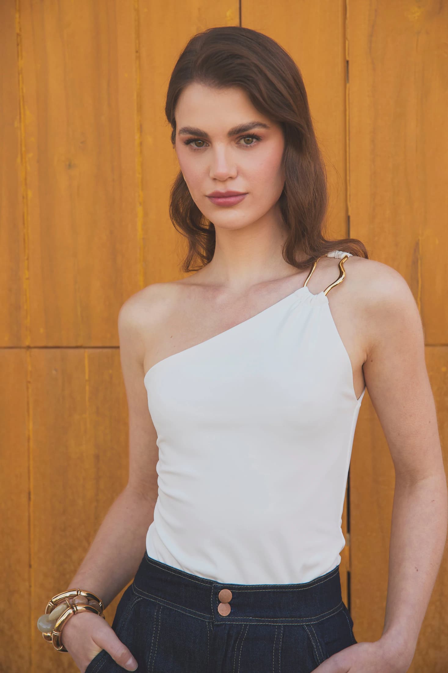 Blusa Angelina