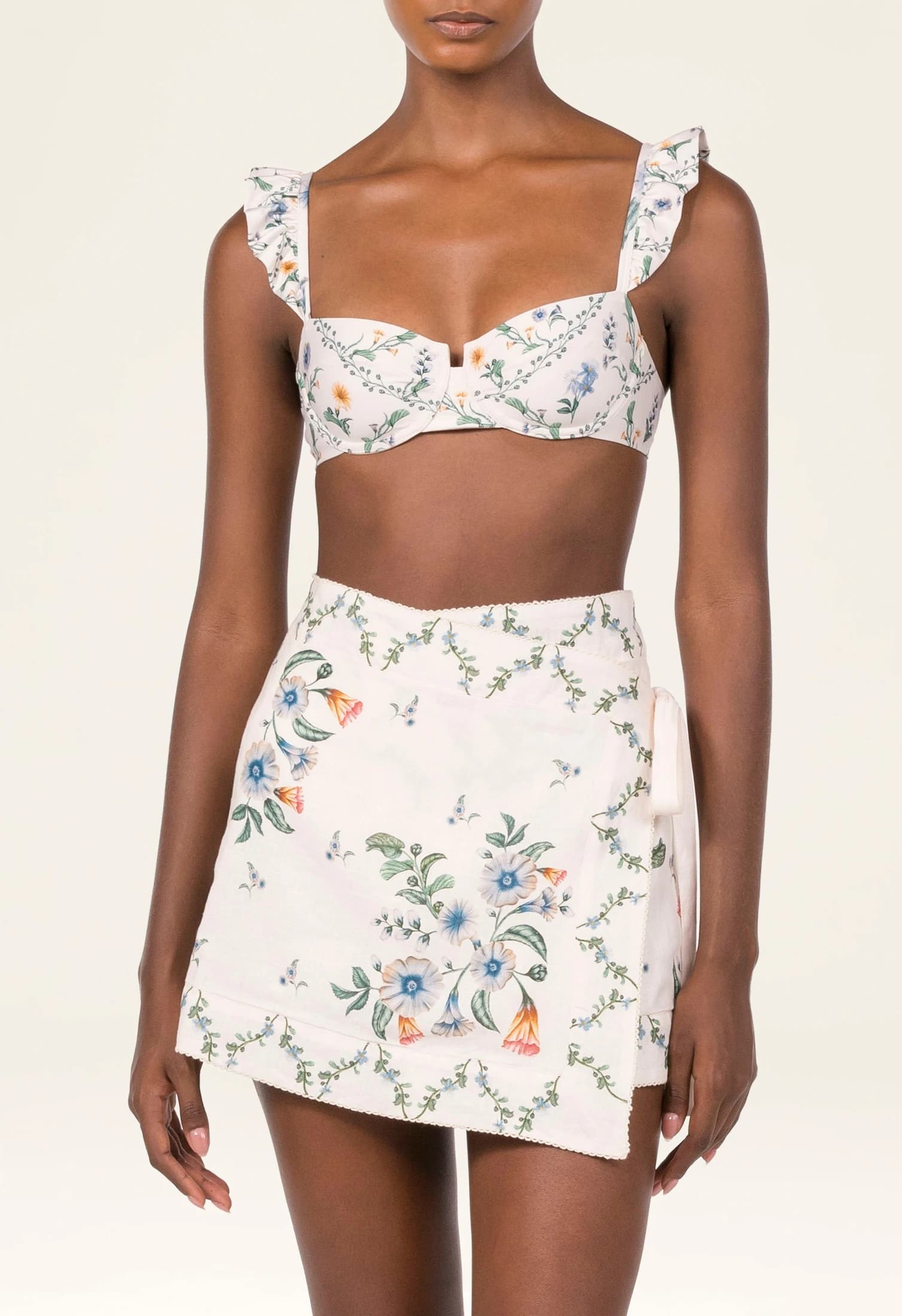 kiwi Brisa  Bikini Top - imagen 9