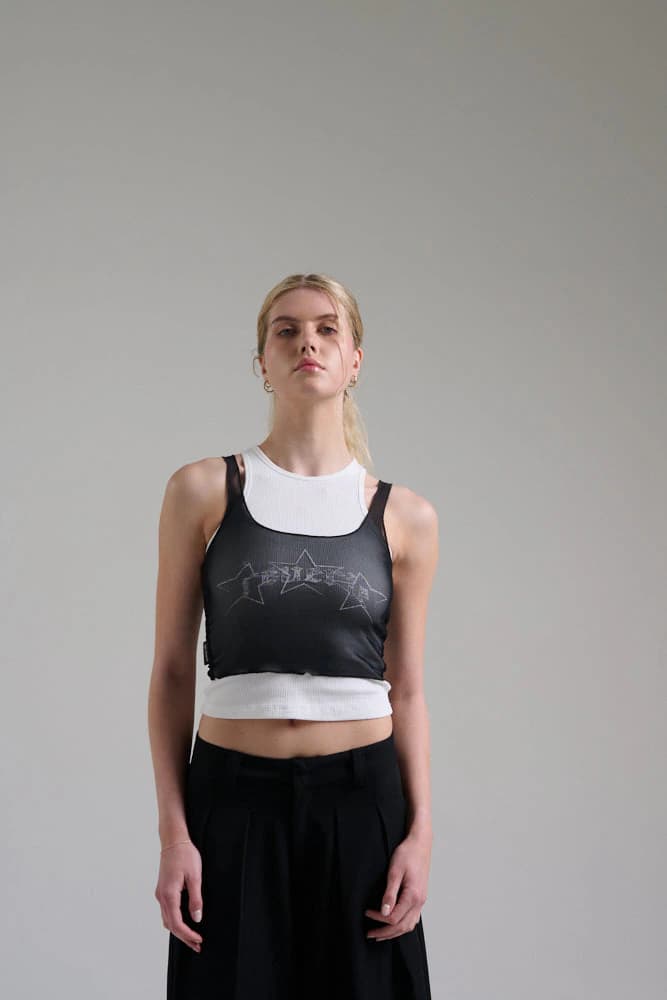 EDEN TANK TOP