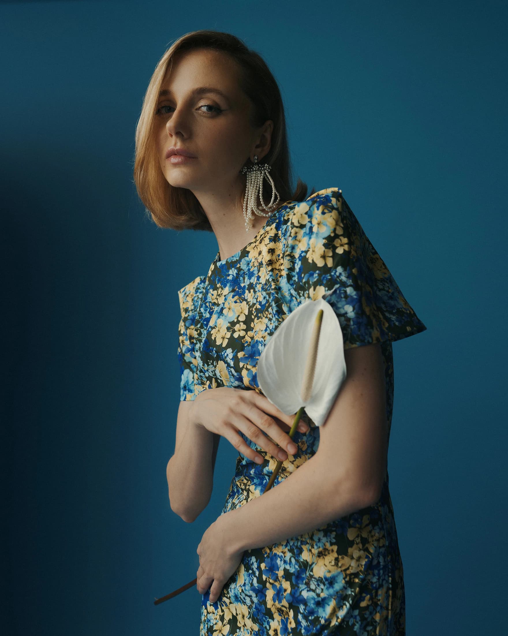 SYGNE DRESS - imagen 2