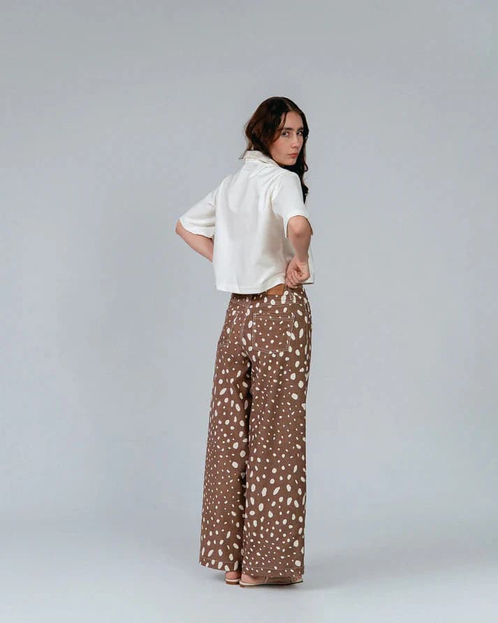 PANTALÓN SEED COCOA - imagen 2