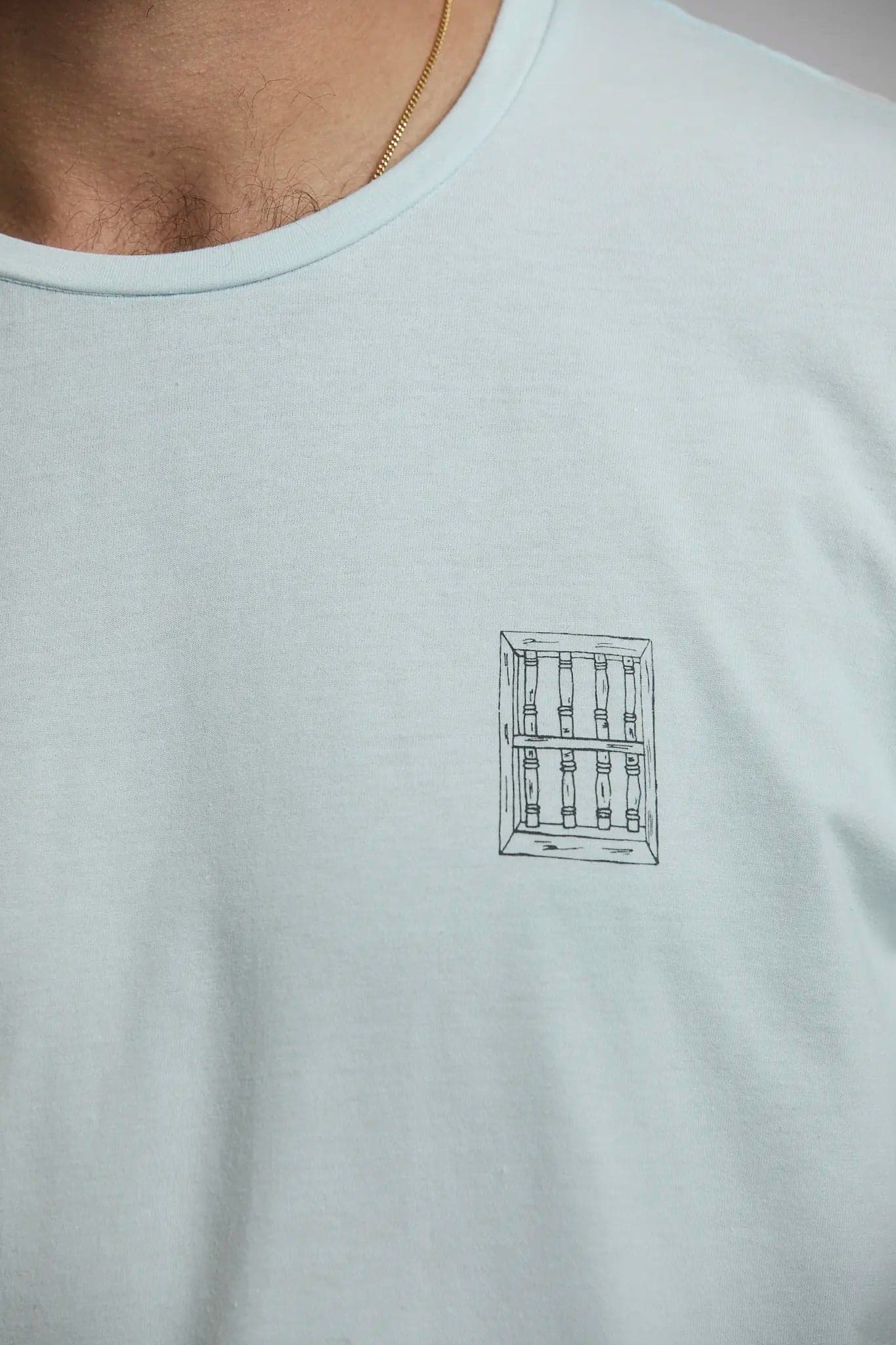 Camiseta Visible lo invisible - imagen 3