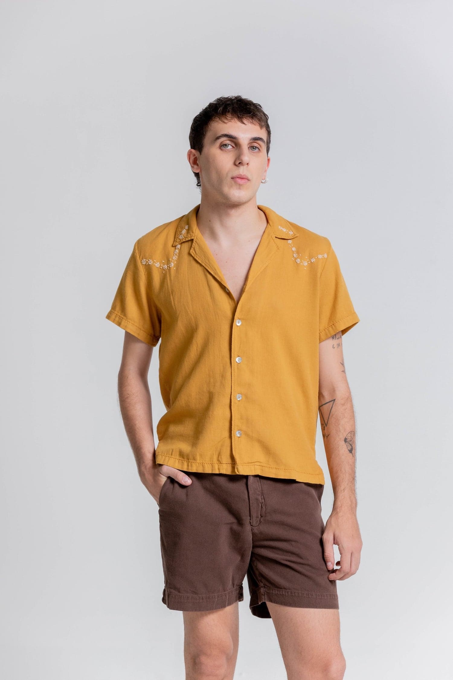 Camisa Belén