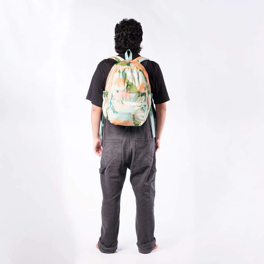 Morral 15" Cocuy Anyurasi Park - imagen 3