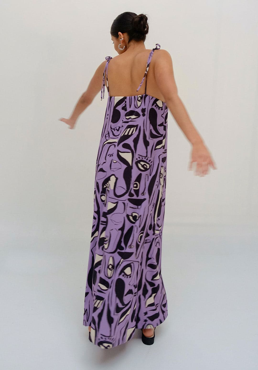 Vestido Lenore - imagen 4