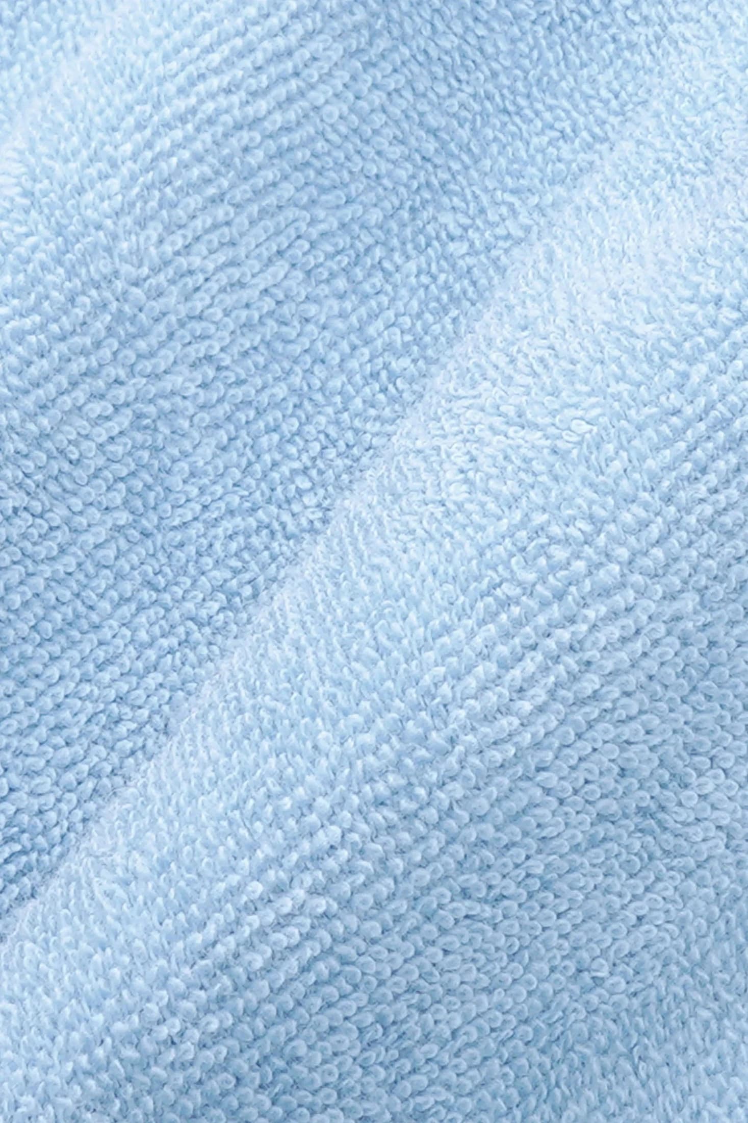 Venecia Blue Riviera Toweling - imagen 6