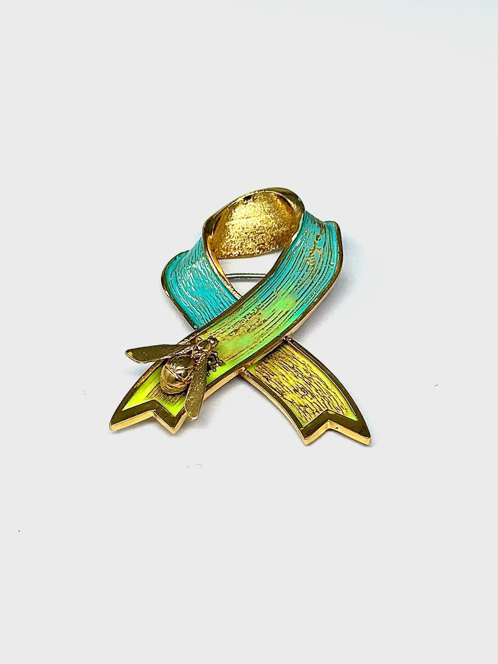 Broche Listón - imagen 1