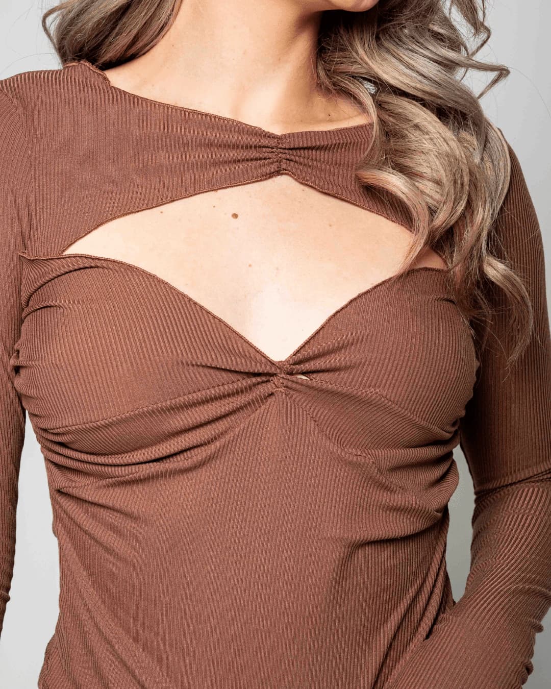 Top Ulu Mocca - imagen 2