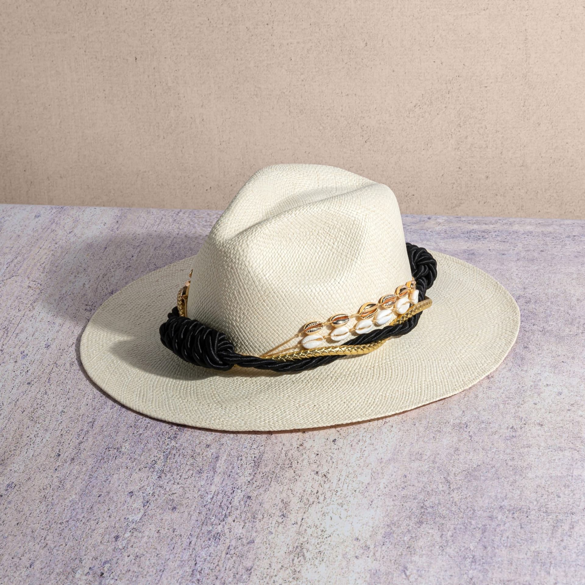 Sisal Hat - imagen 1