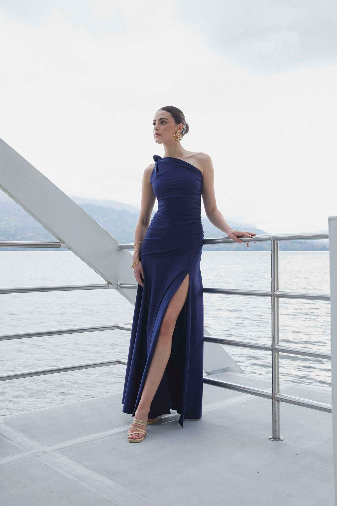Vestido Micaela - imagen 5