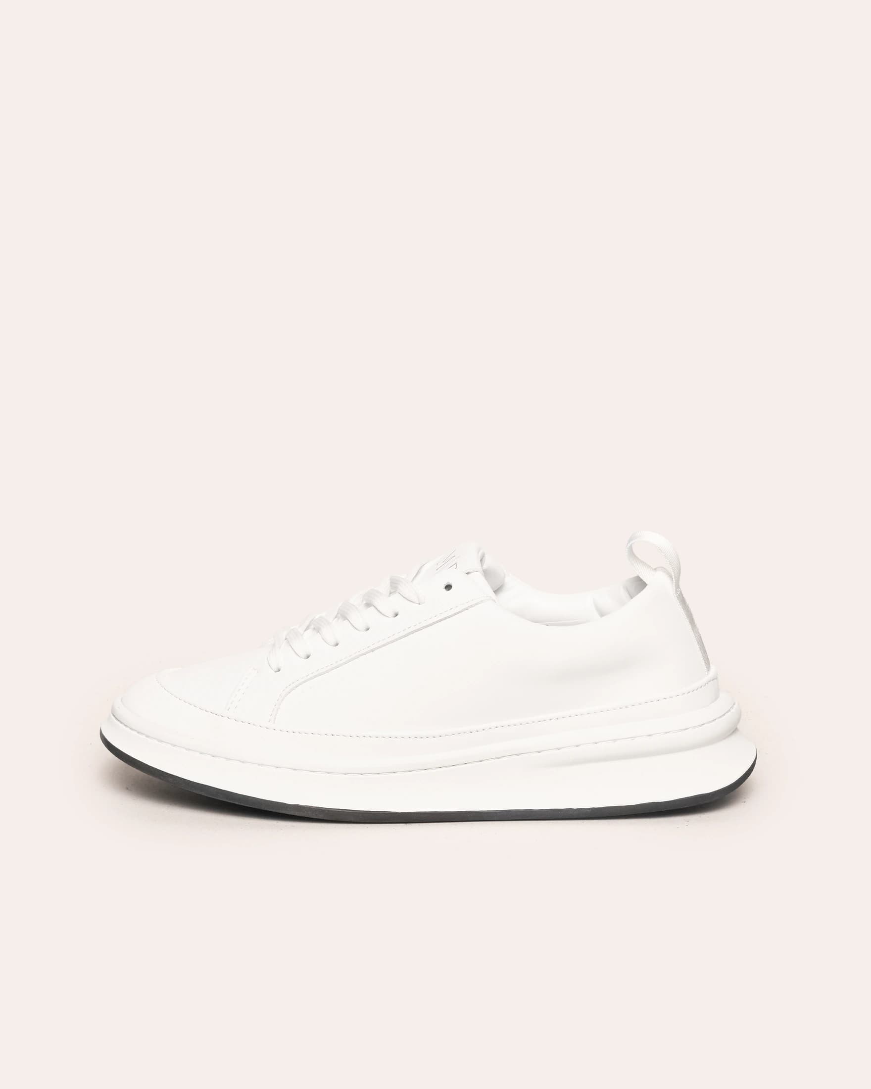 Tenis Core White by Maison Botter - imagen 1