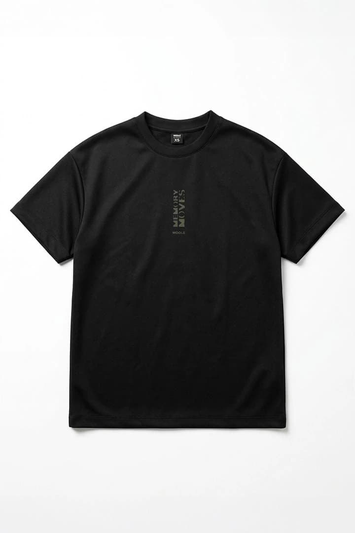 CAMISETA OVERSIZE MEMORY - imagen 4