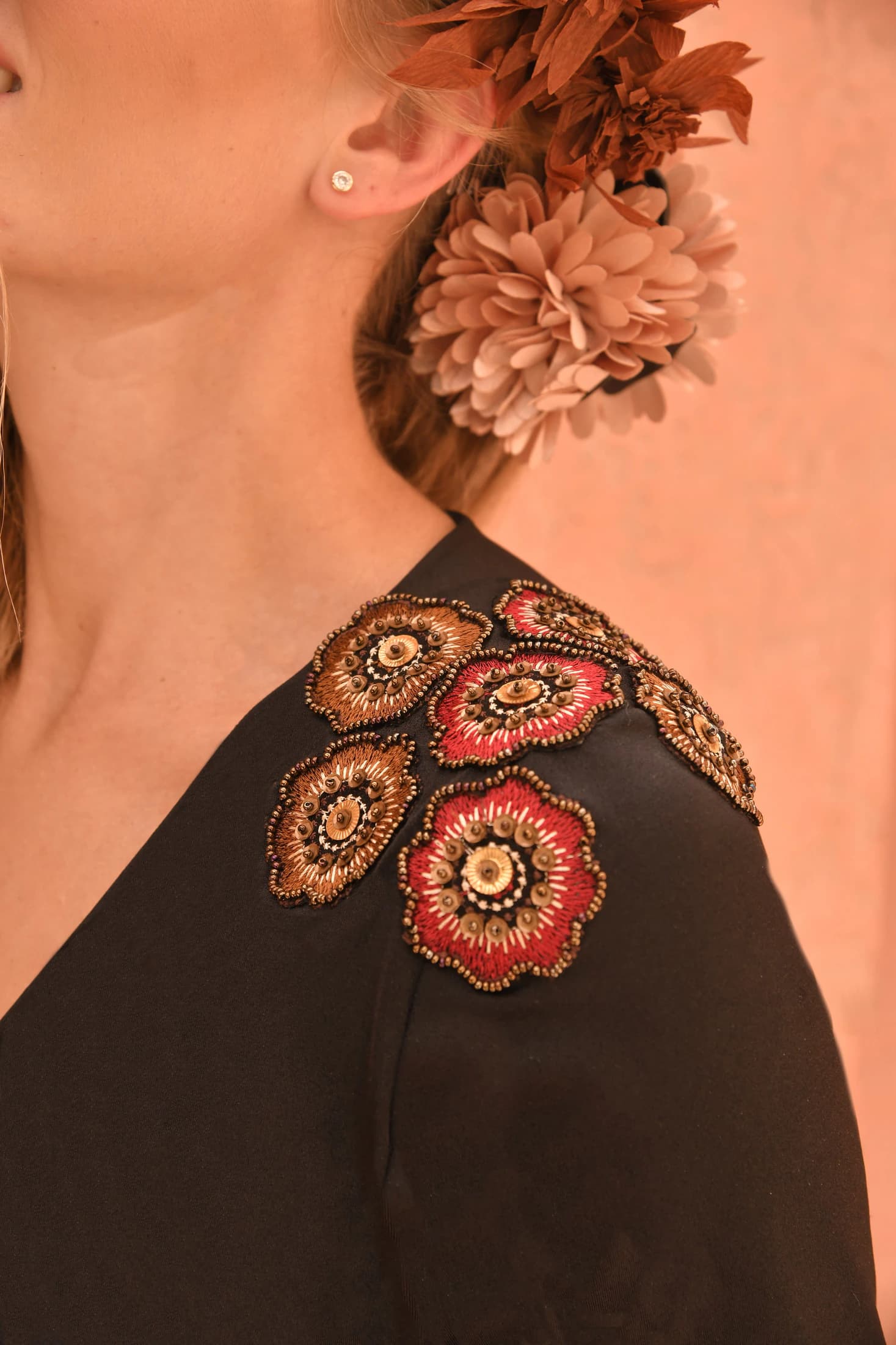 Rodeo Crop Top Set - imagen 7
