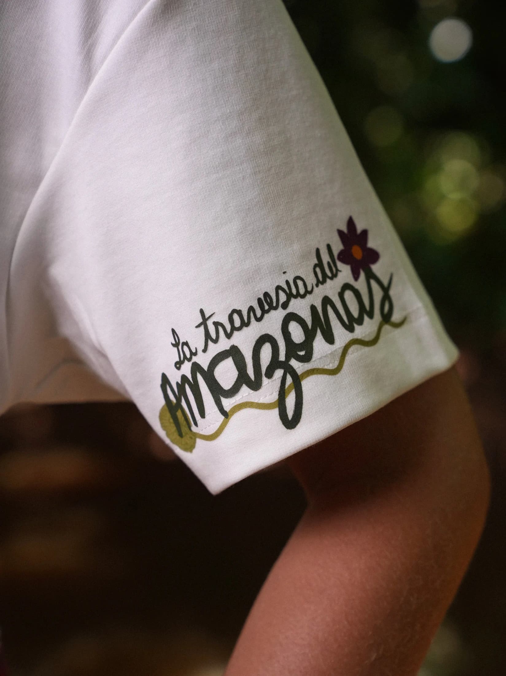 Camiseta Victoria - imagen 3