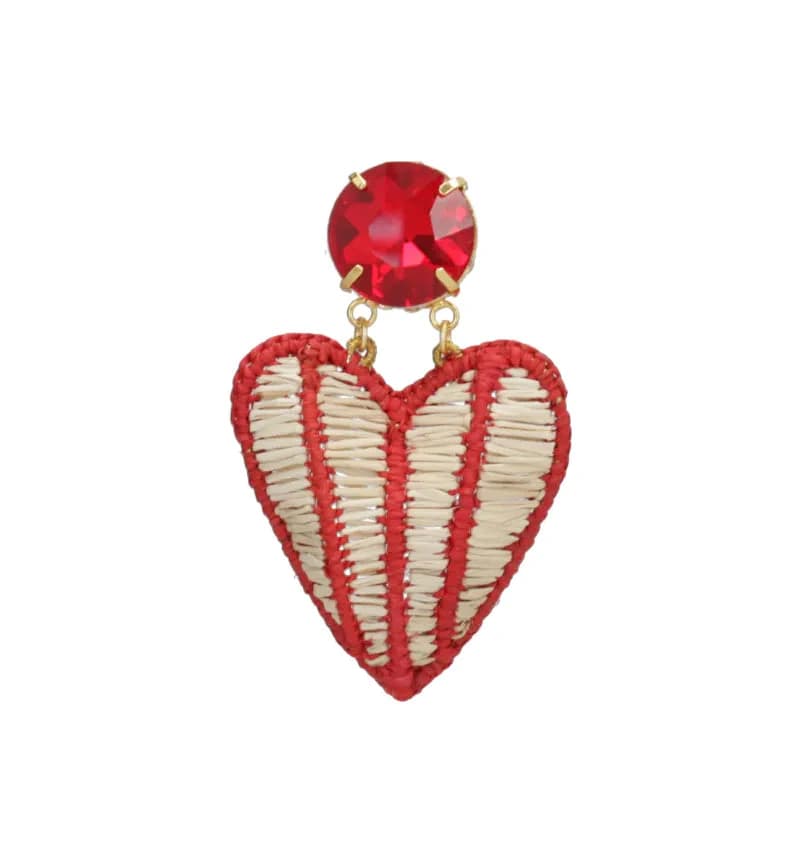 ARETES COCODRILO - imagen 3