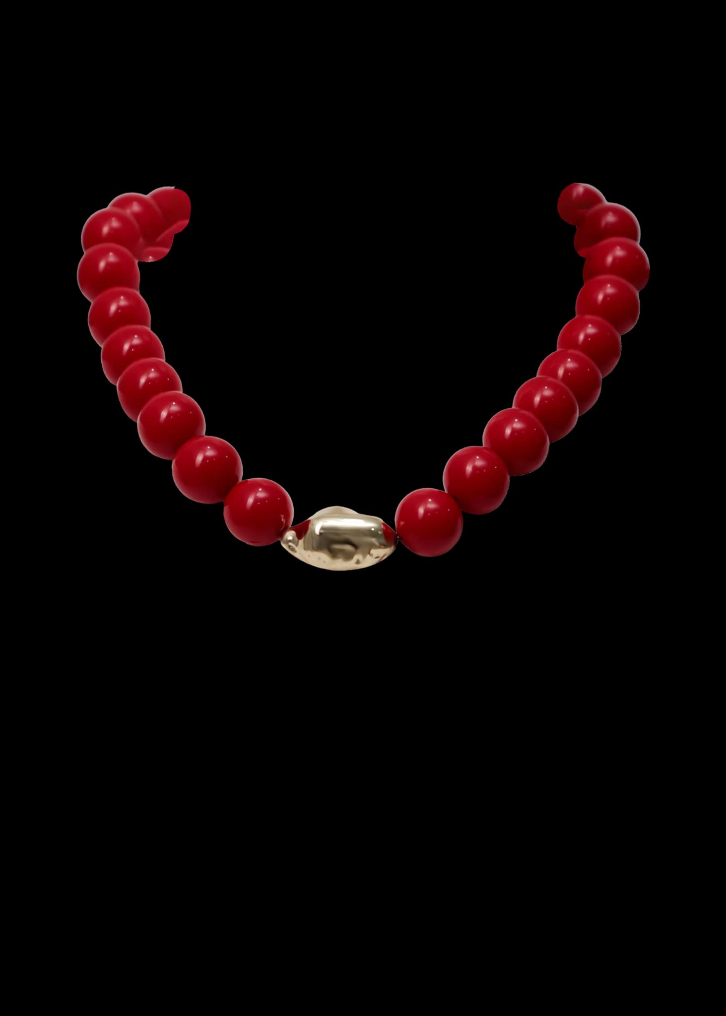 Collar Luz