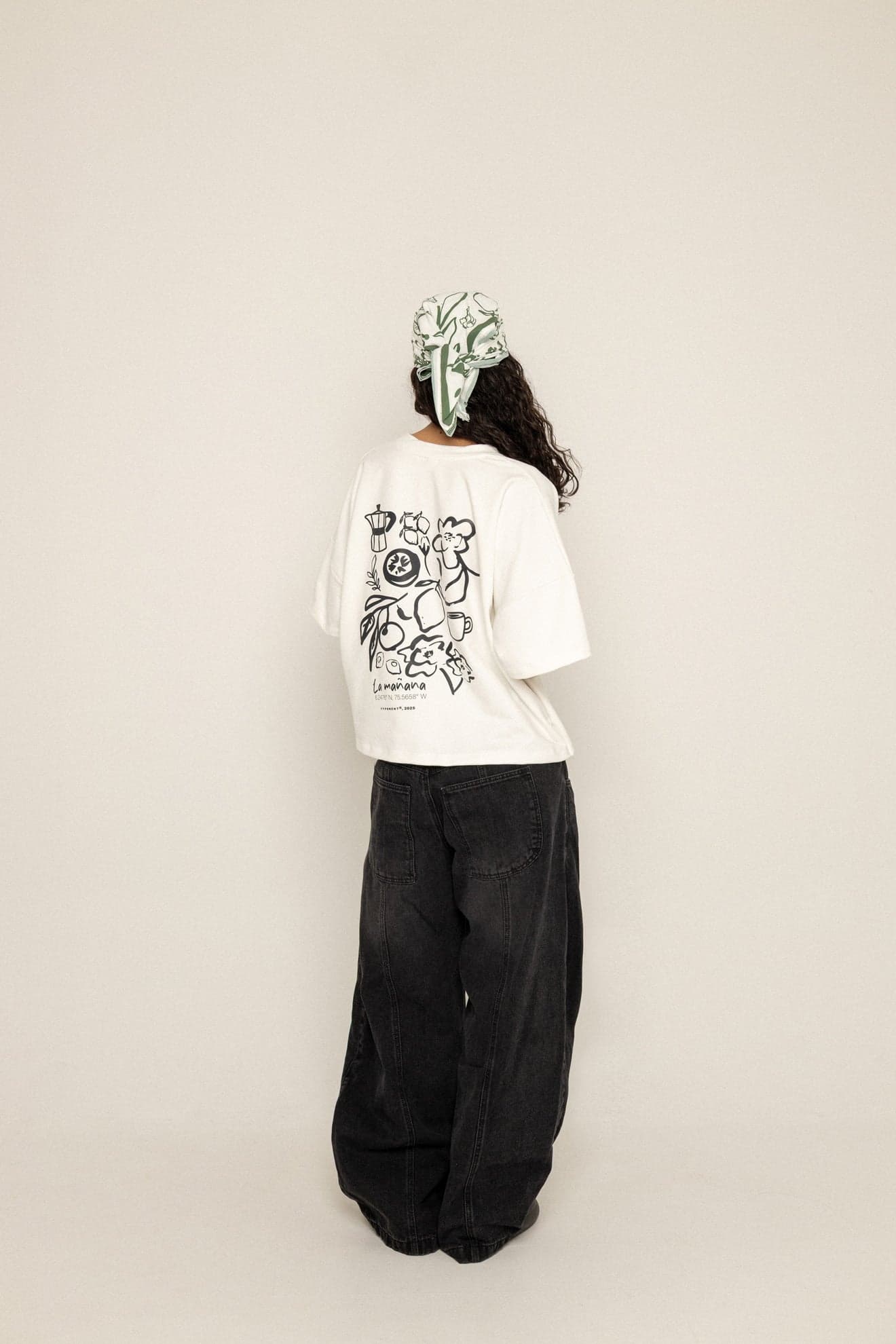 LA MAÑANA TSHIRT - imagen 6