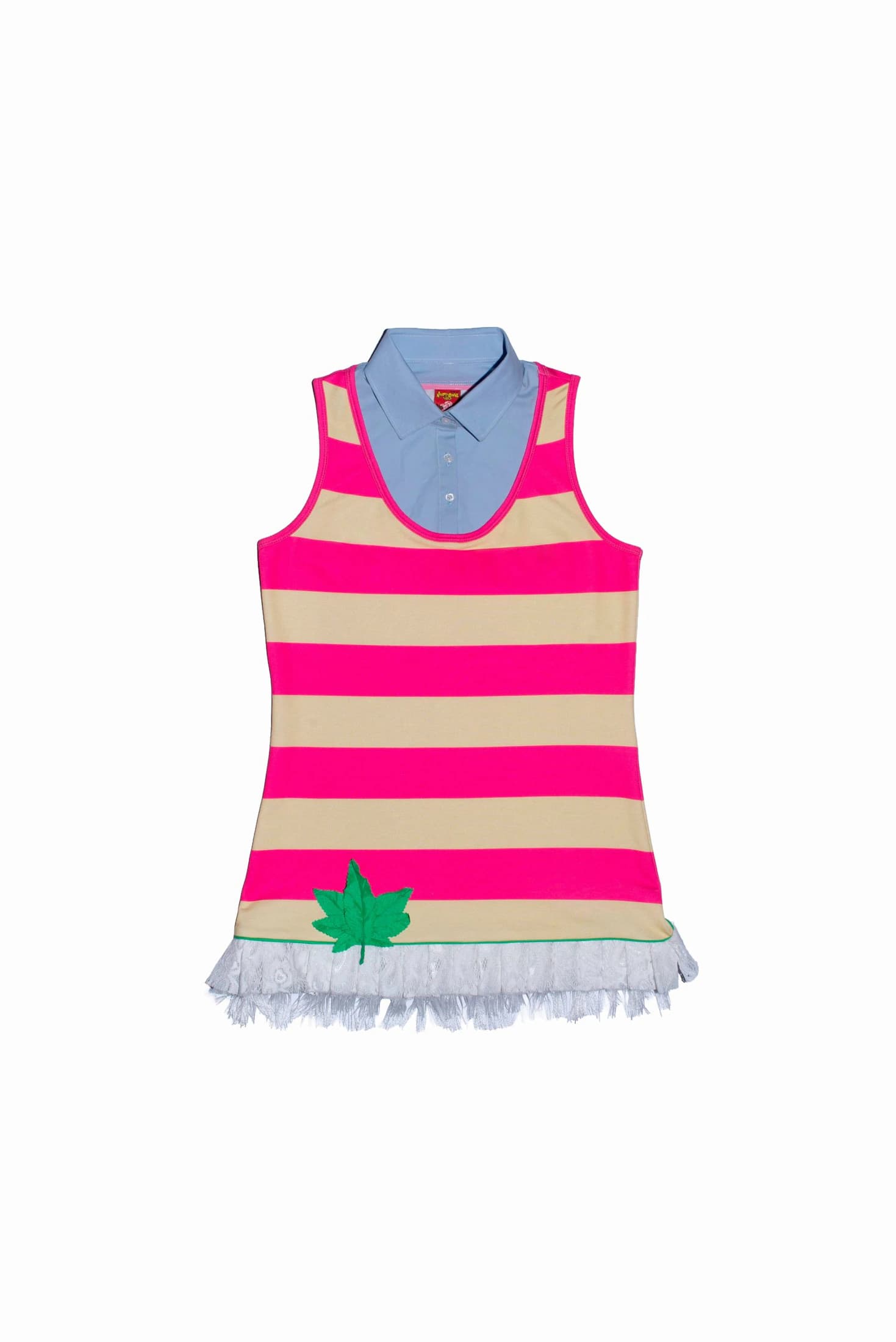 “High AF” Dress - imagen 1