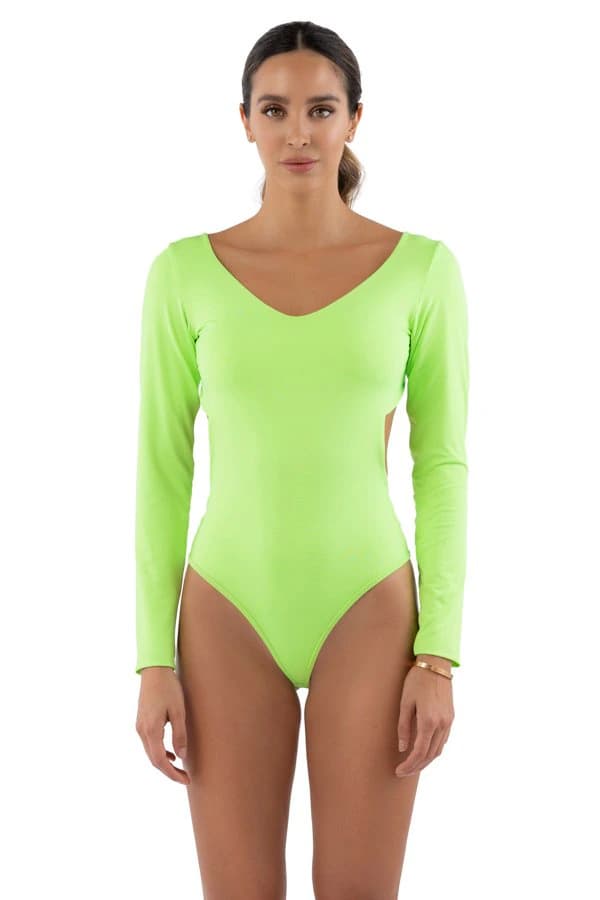 Body – Ibiza