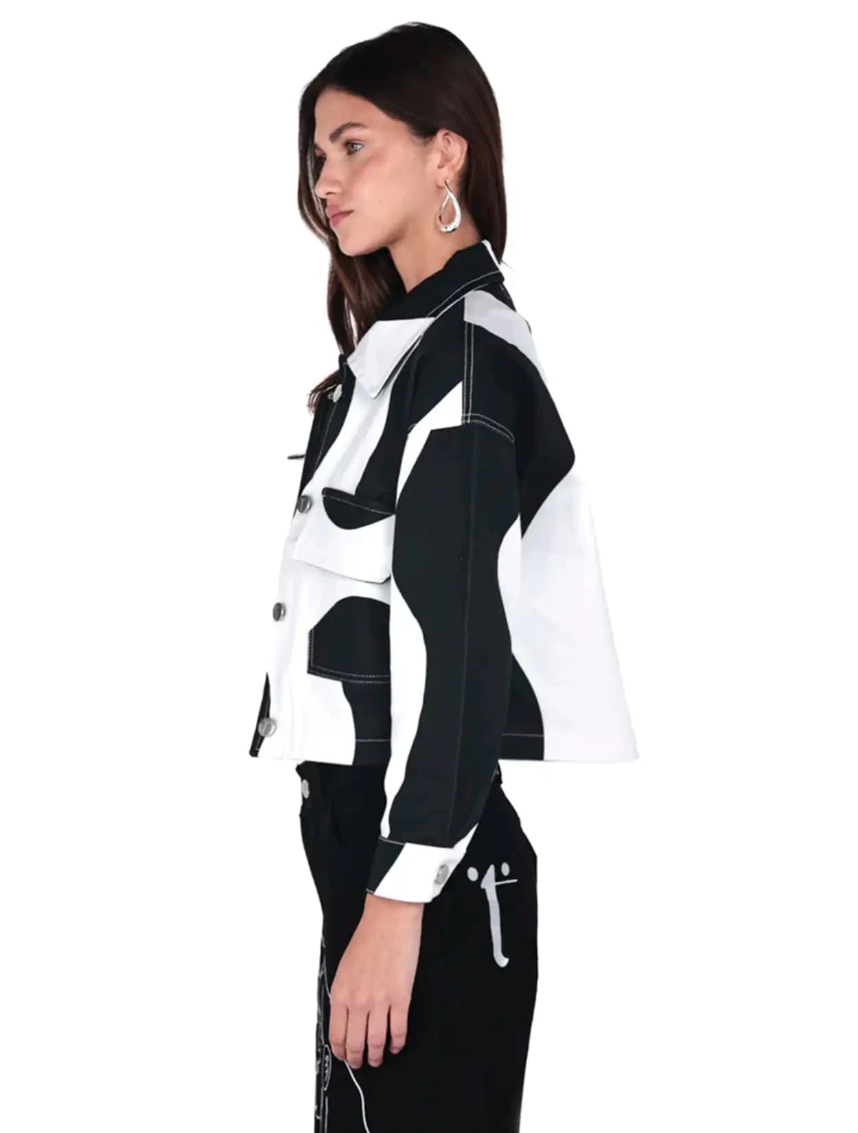 CHAQUETA  PASADO - imagen 2