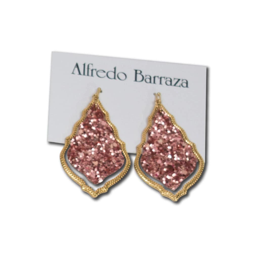Colombian Handmade Earrings - imagen 25