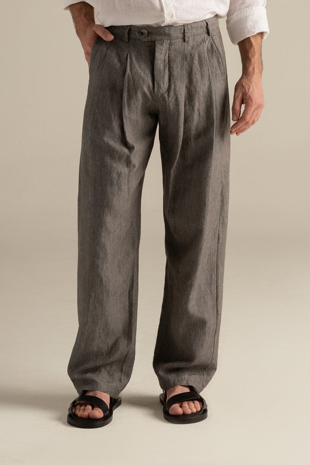 Pantalón privé - imagen 3