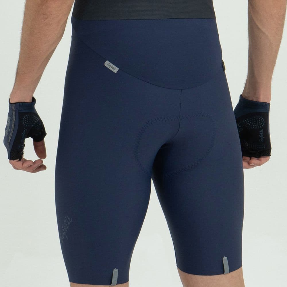 PANTALONETA CICLISMO TOSCANA 2.0 + BLUE PARA HOMBRE - imagen 4