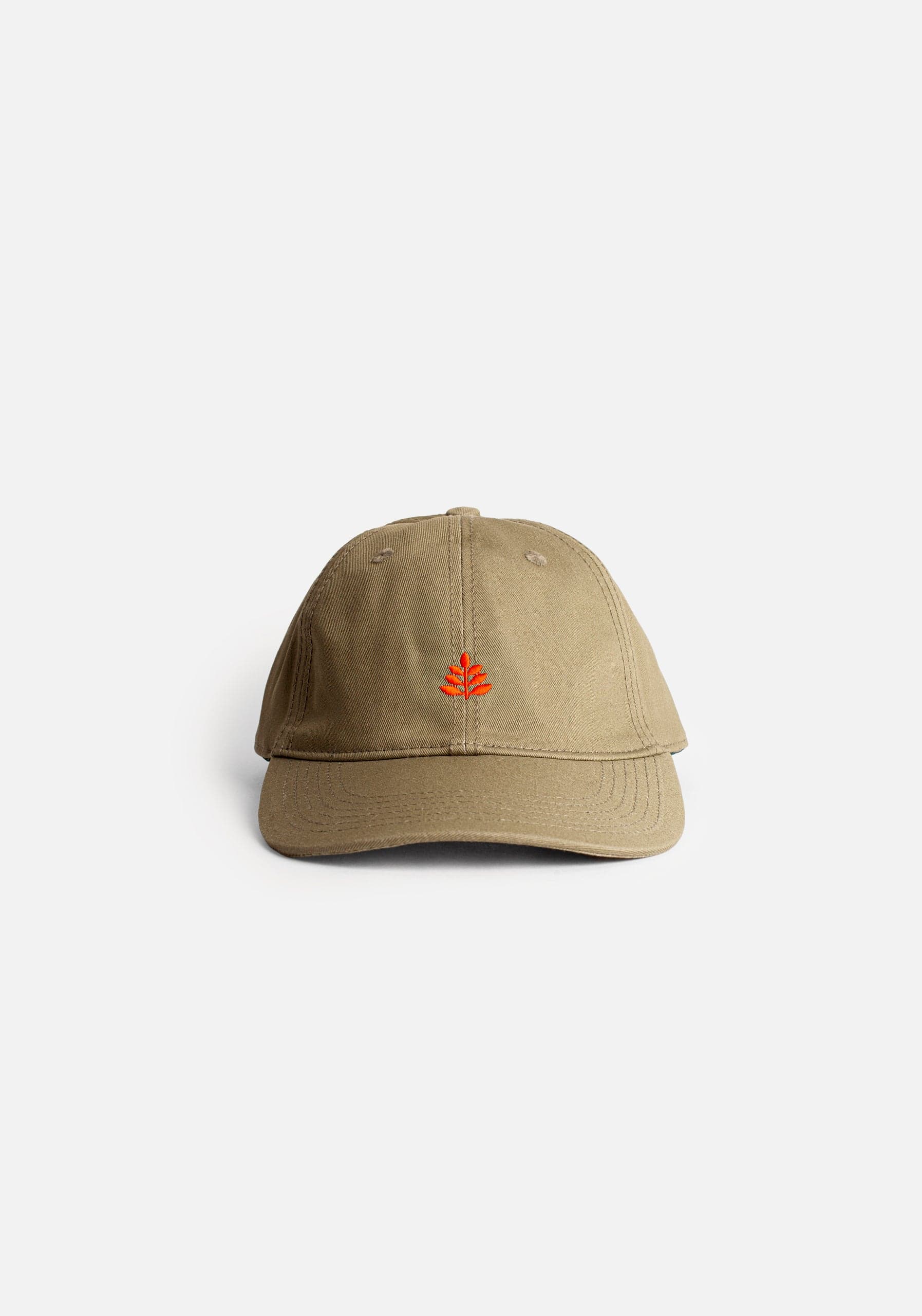 Gorra Nash Verde - imagen 1