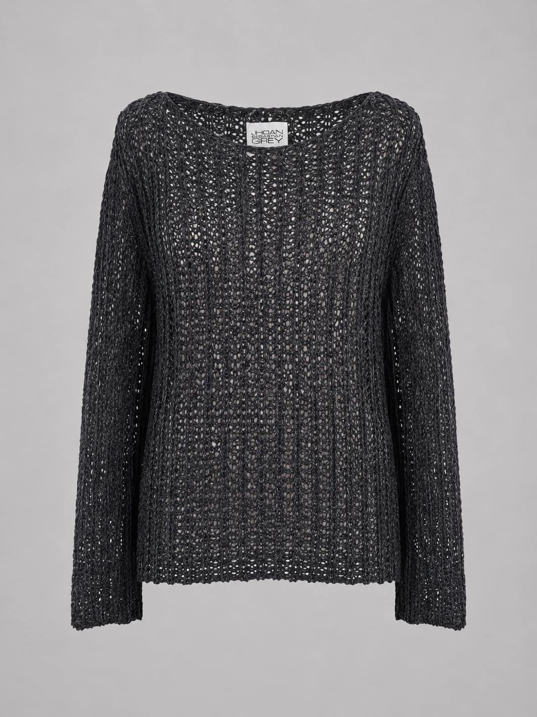 THE DRIFT SWEATER - imagen 1