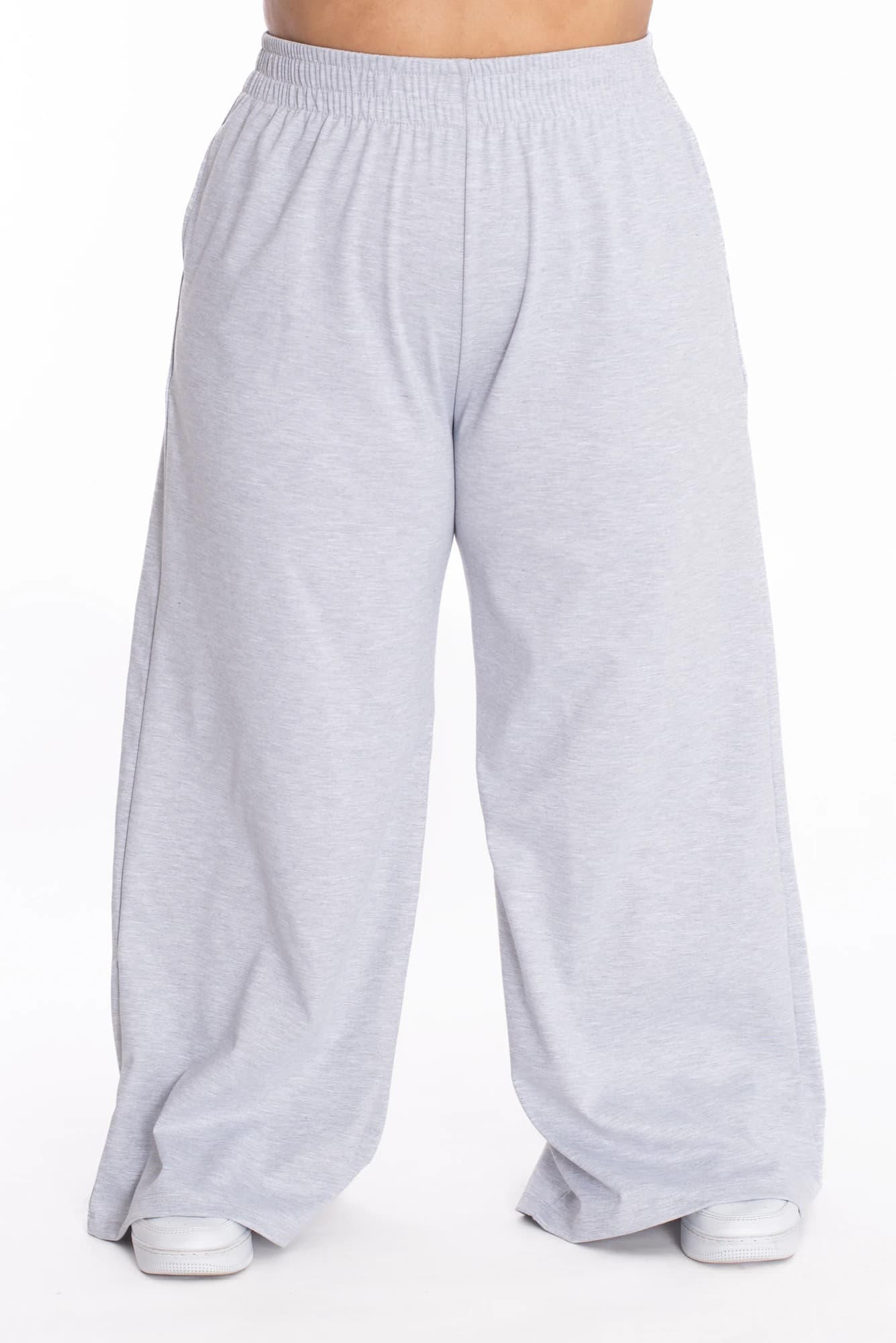 Sudadera Hana Gris - imagen 4