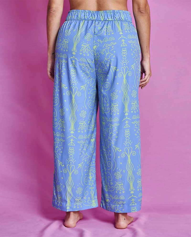 Pantalón ”Maria Elena” - imagen 5
