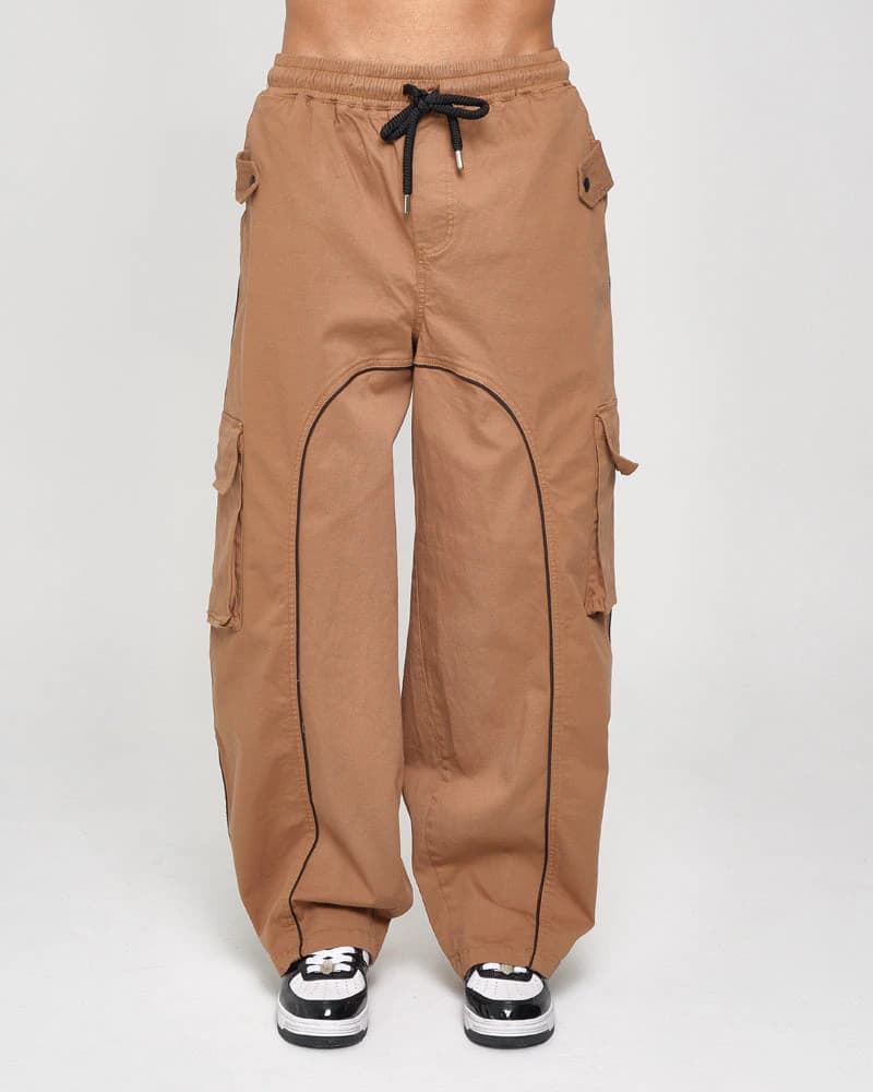 Jogger Cargo Street - imagen 1