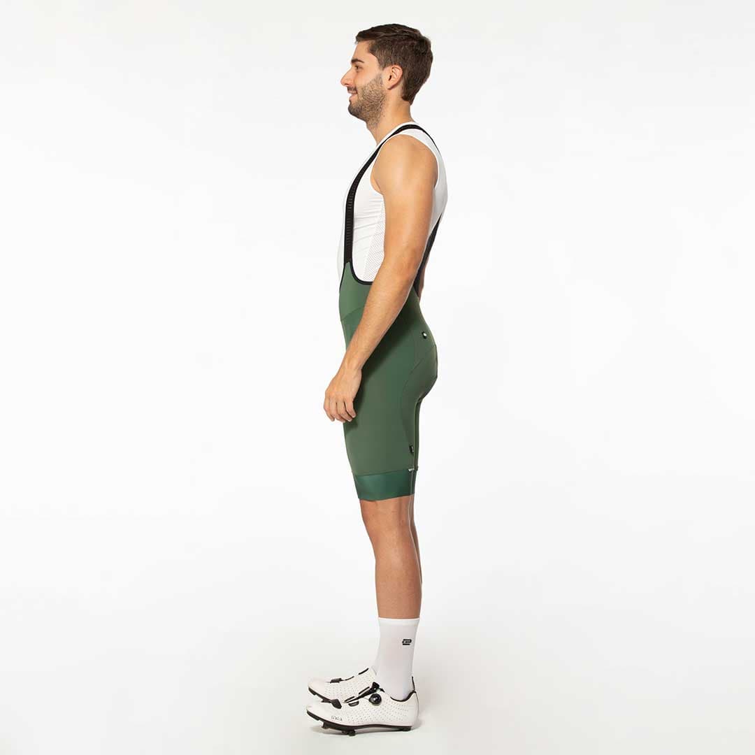 Pantaloneta Axis Olive Masculino - imagen 3