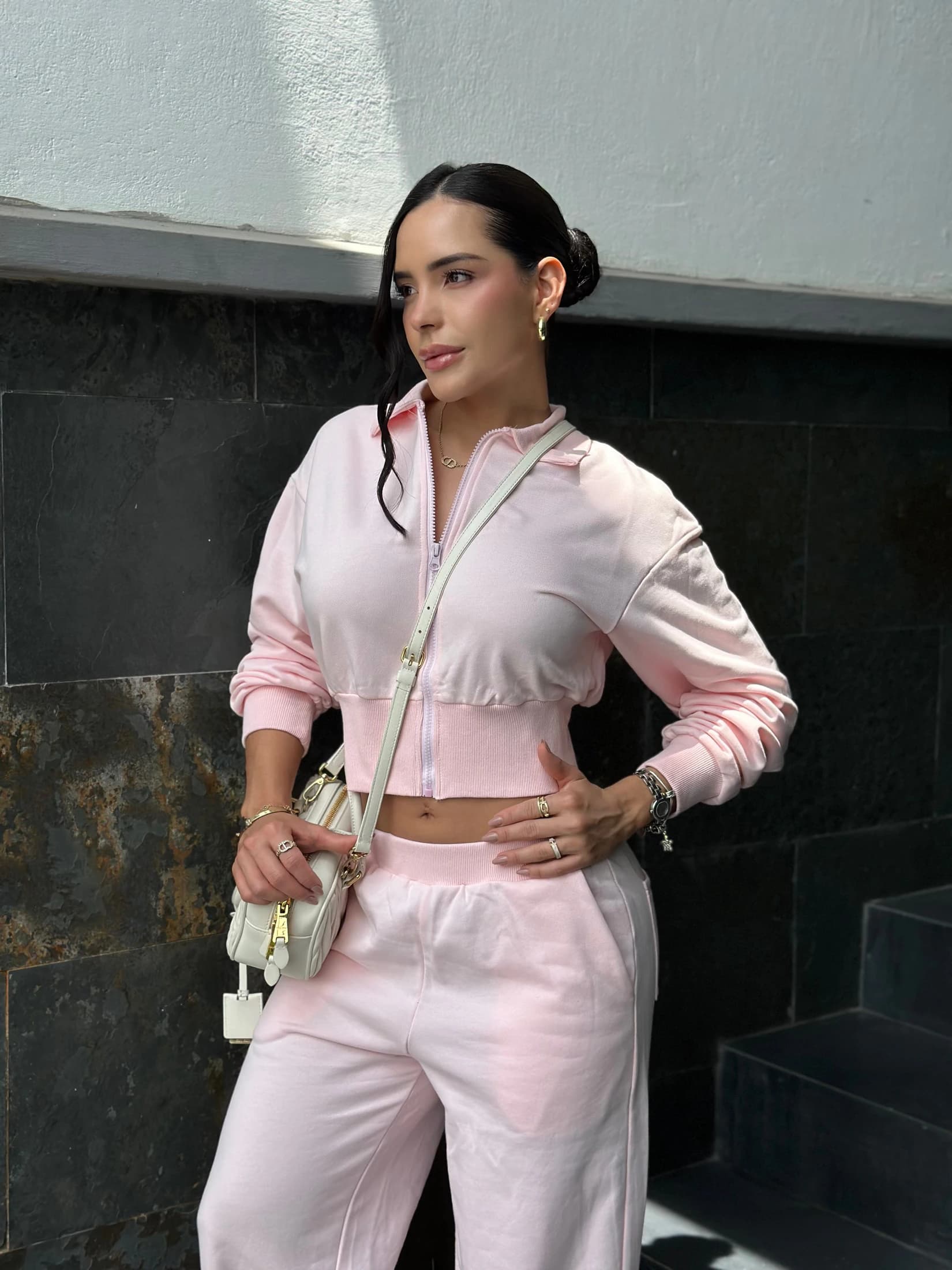 SET IRENE ROSA - imagen 4