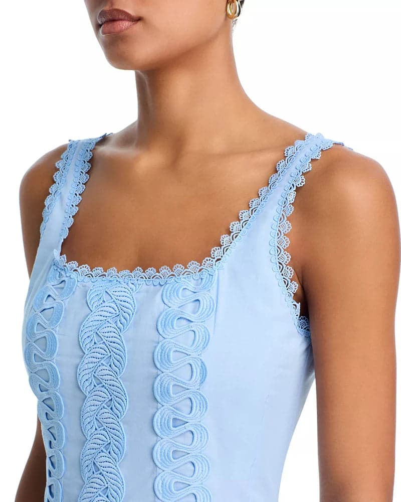 MAXI VESTIDO DESPERTAR - imagen 6
