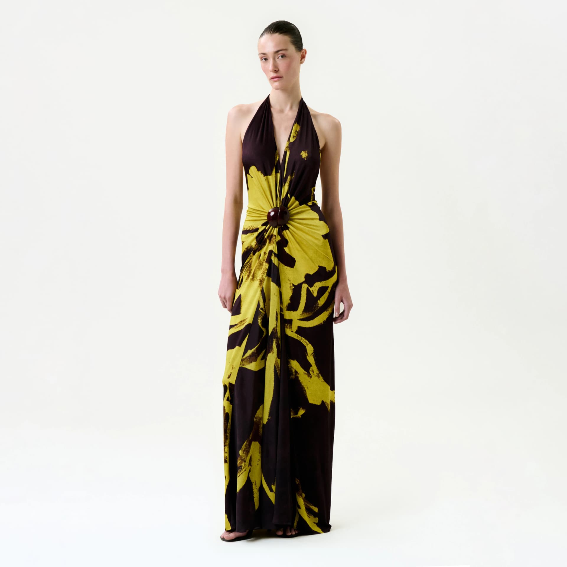 Aiko Dress - imagen 1
