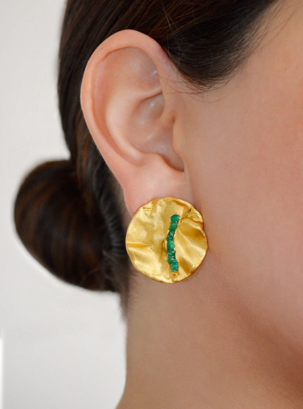 Aretes Chuhu - imagen 2