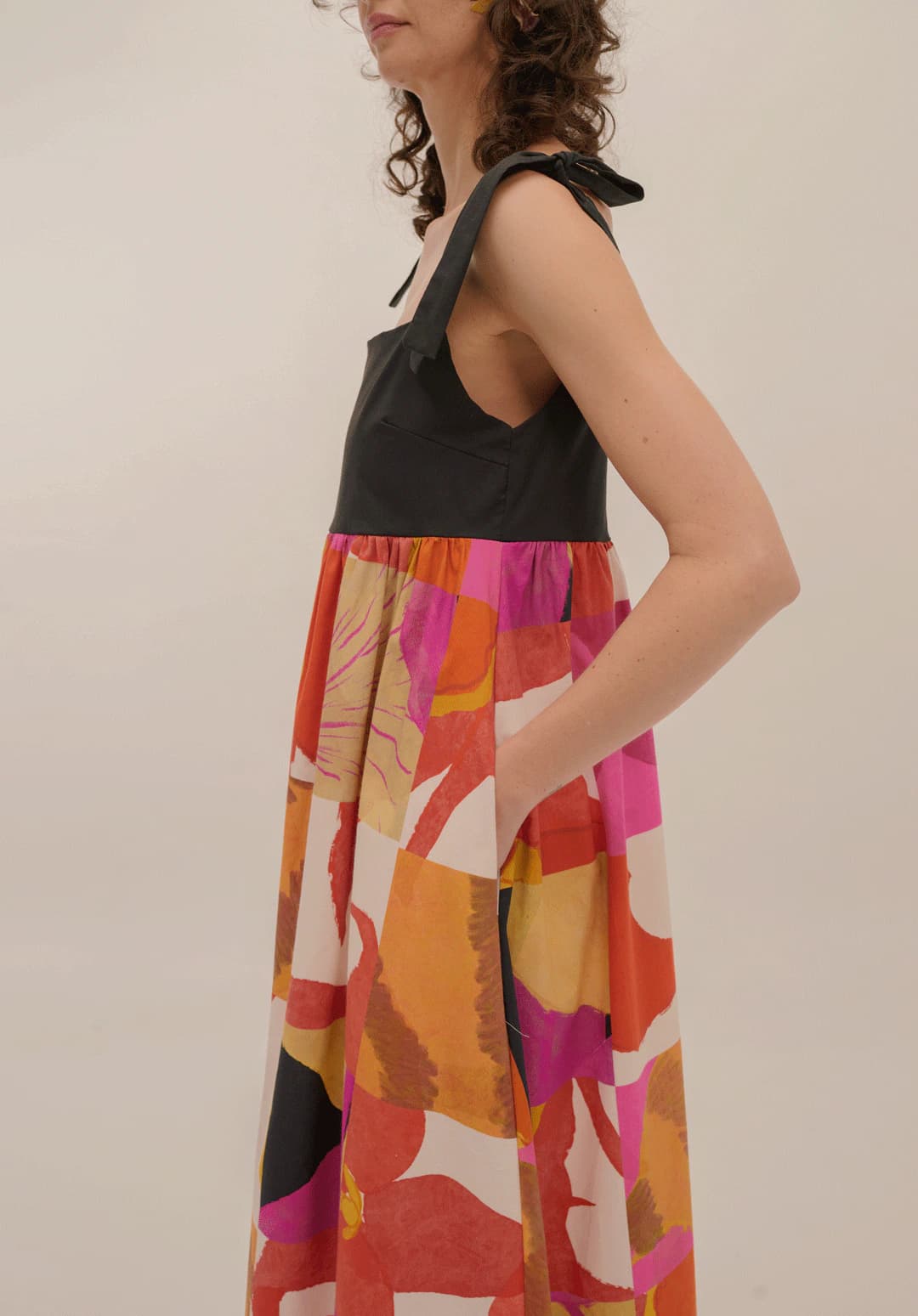 Vestido Orchis - imagen 3
