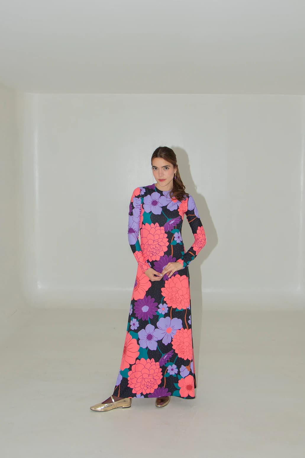 Bloom Dress - imagen 4