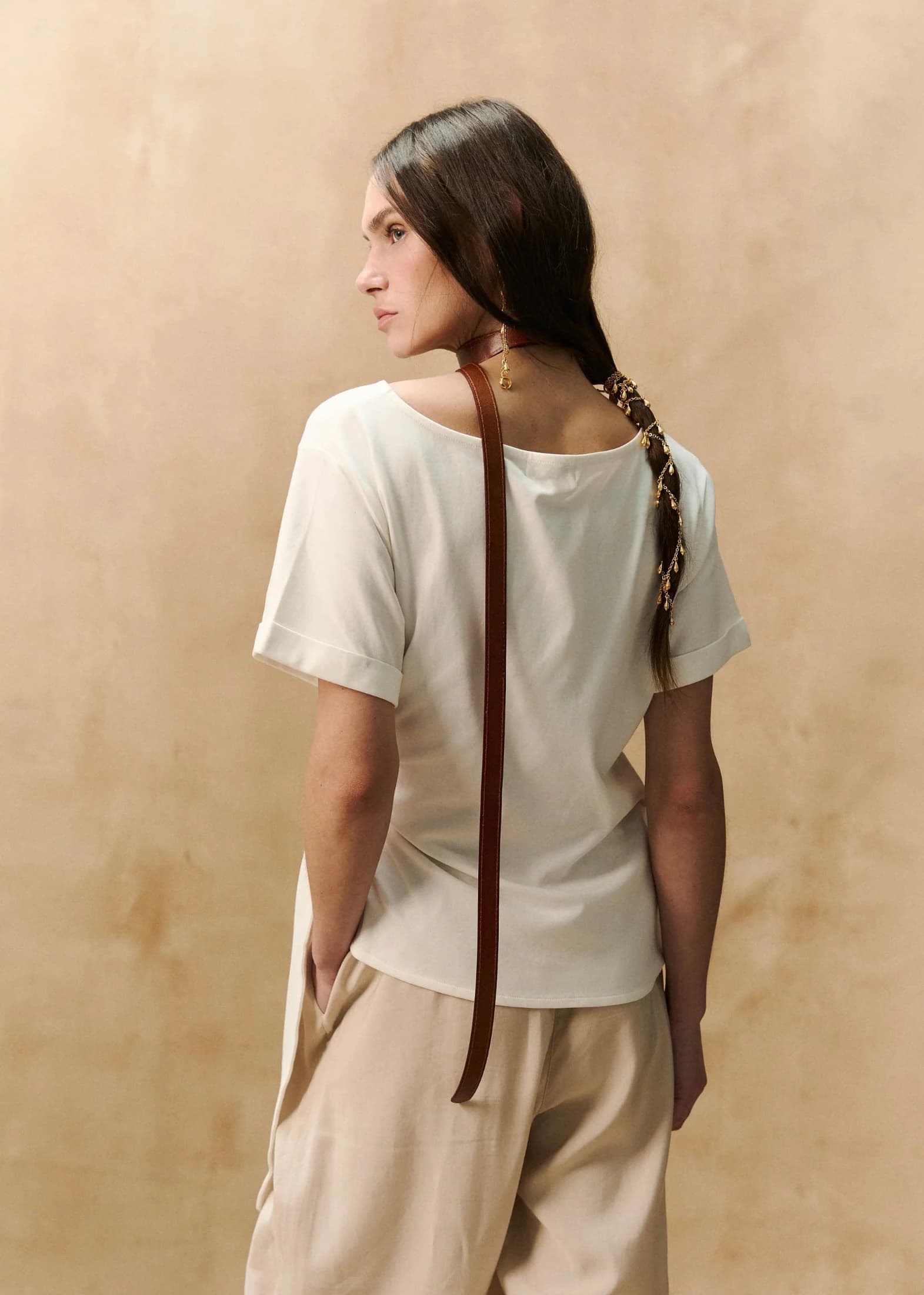 Blusa Sundra - imagen 2