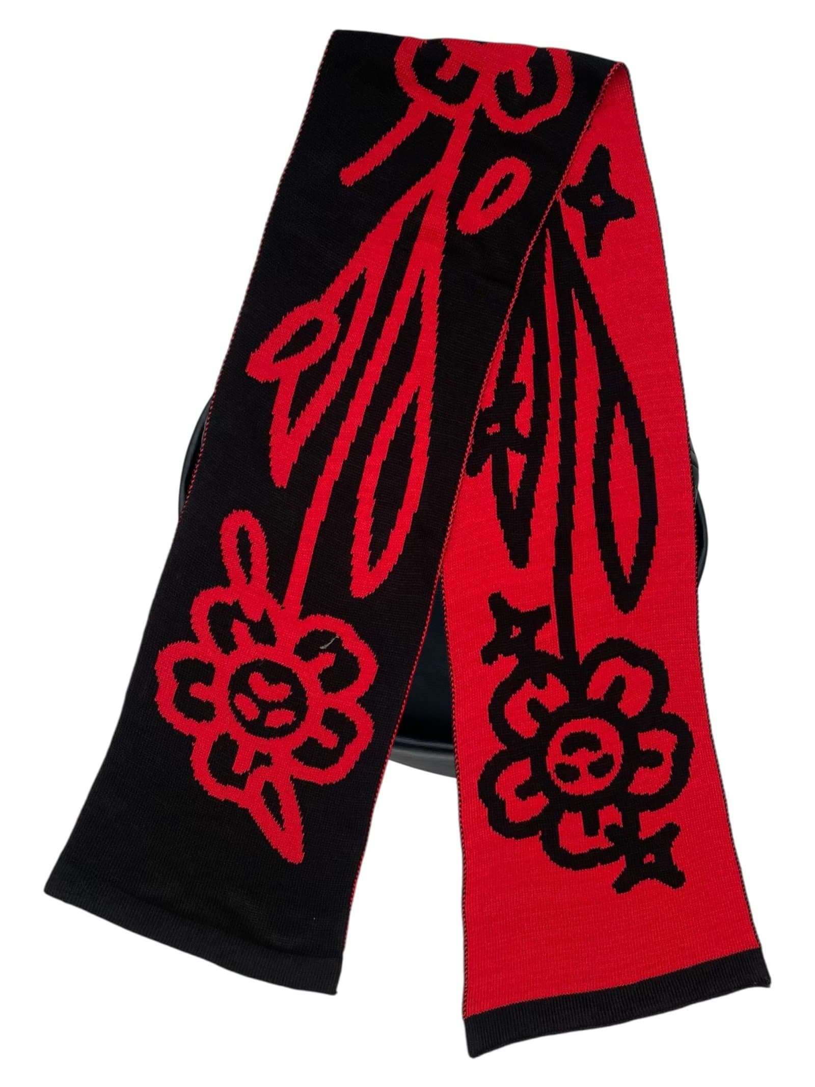 Sad Flowers Scarf - imagen 5