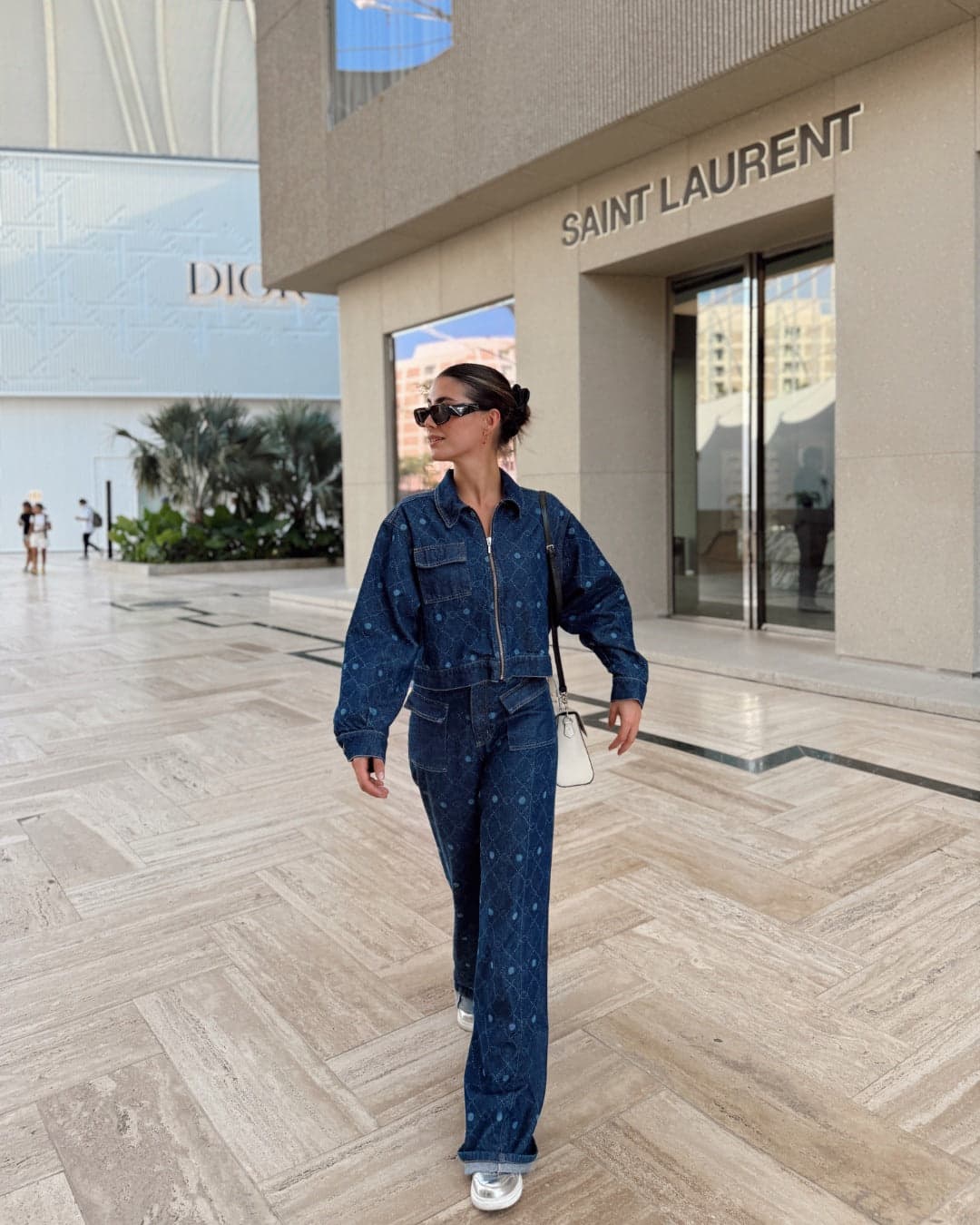 Set Denim Aure - imagen 9