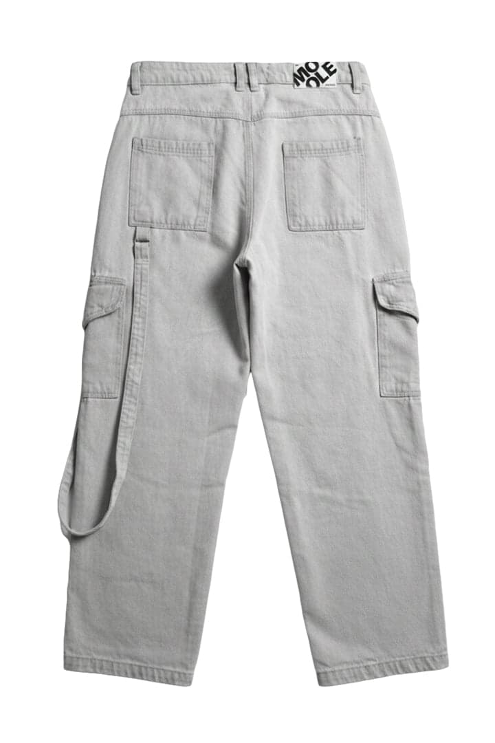 JEAN BAGGY CARGO - imagen 2