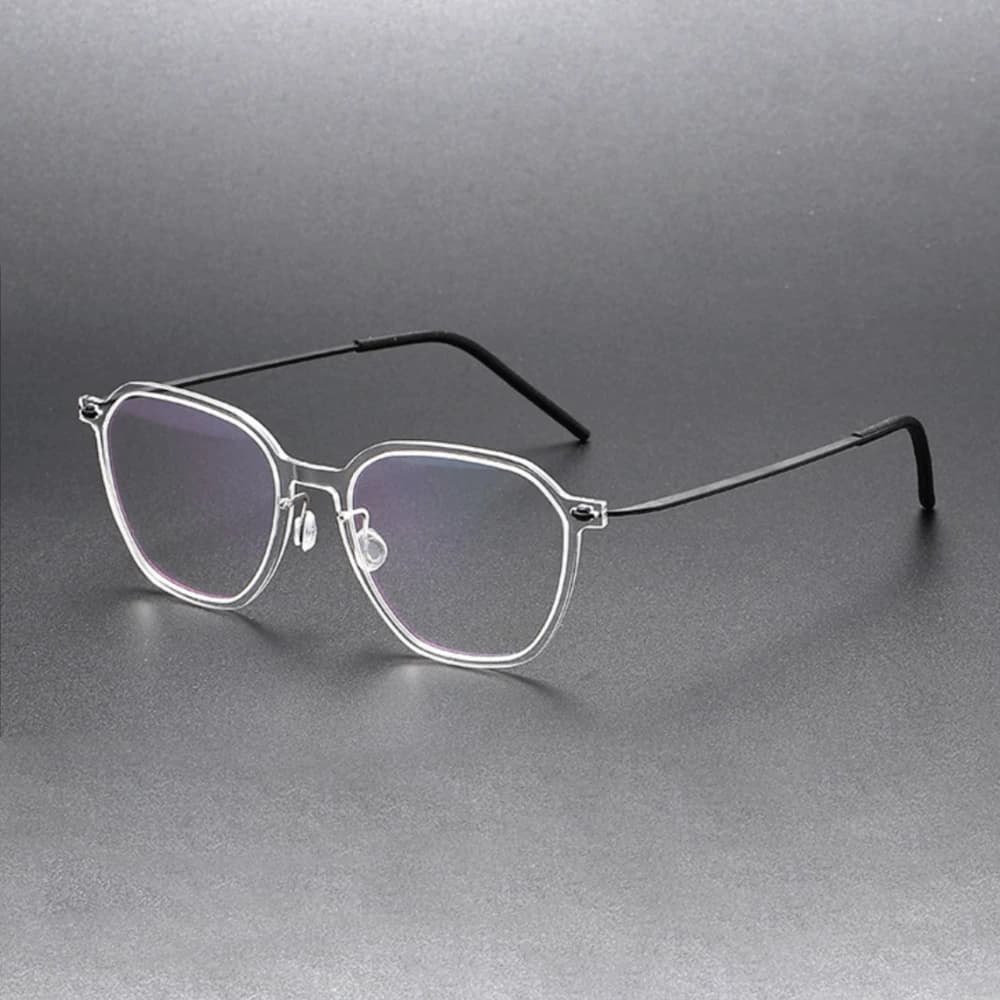 LINDBERG N.O.W Titanium 6627/C01/U9 - imagen 1