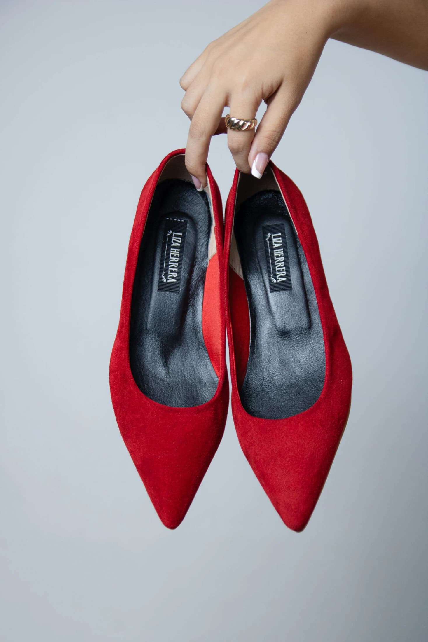 Stilettos